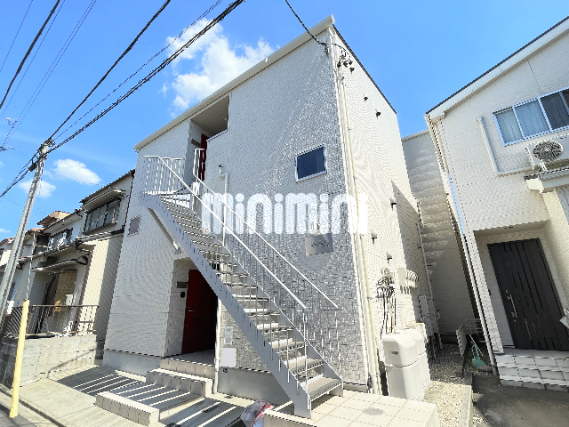 ���m�����É��s���L�c�Q���ڂP�q