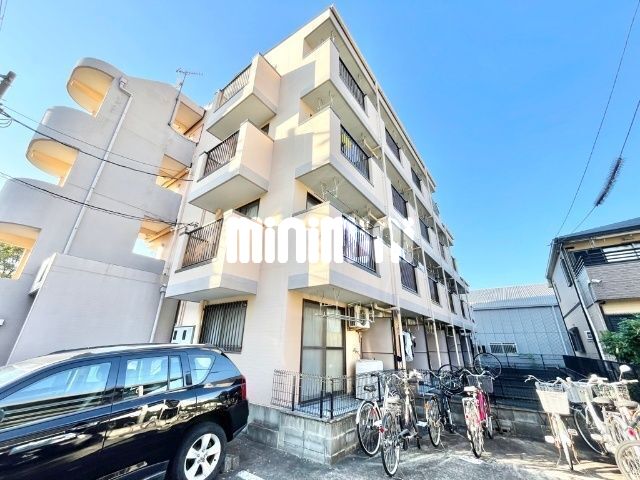 ���m�����É��s��撆�]�Q���ڂP�j