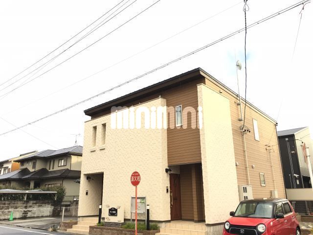 ���m�����É��s��撆�]�Q���ڂP�j