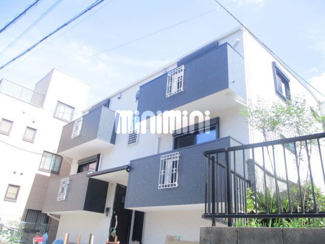 ���m�����É��s���đ��Q���ڂP�q