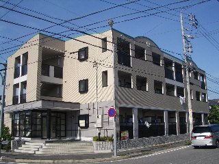 �o�X�E�g�������i�k��4���j