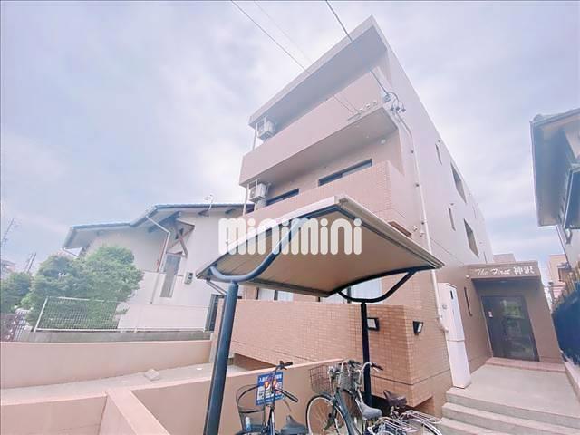 ���m�����É��s�΋�_��R���ڂP�k�c�j