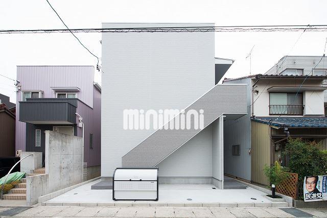 ���m�����É��s�΋�C�����㎬�c�P�j