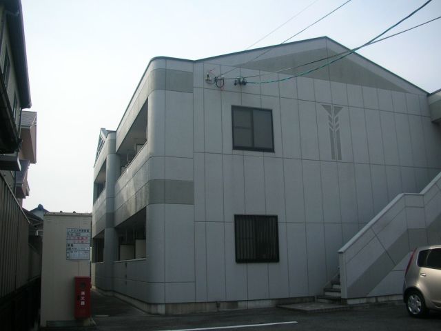 ���m�����É��s�΋����R�Q���ڂP�j