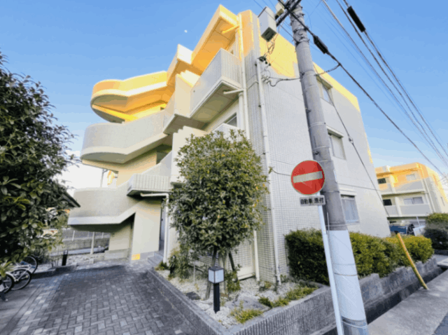 ���m�����É��s�΋��m���P���ڂR�k�c�j