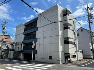 ���m�����É��s�������ЂS���ڂP�j