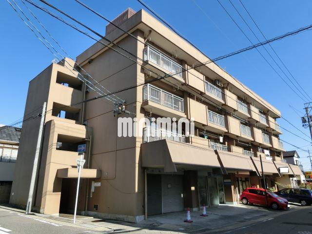 ���m�����É��s�������ЂS���ڂR�c�j