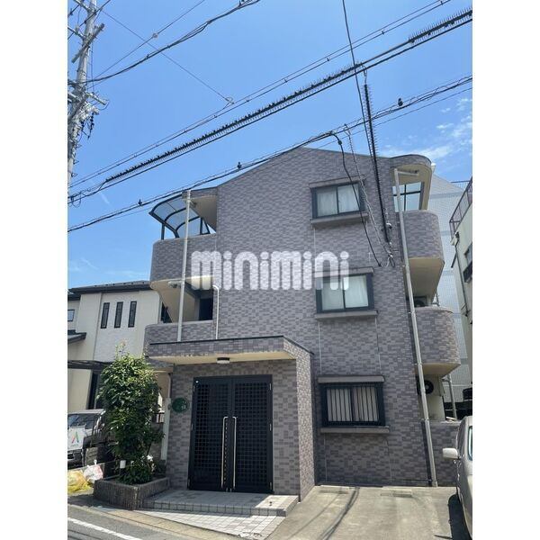 ���m�����É��s�������ЂS���ڂP�j