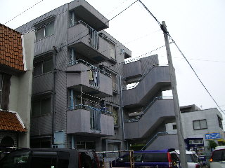 ���m�����É��s�������ЂS���ڂQ�k�c�j