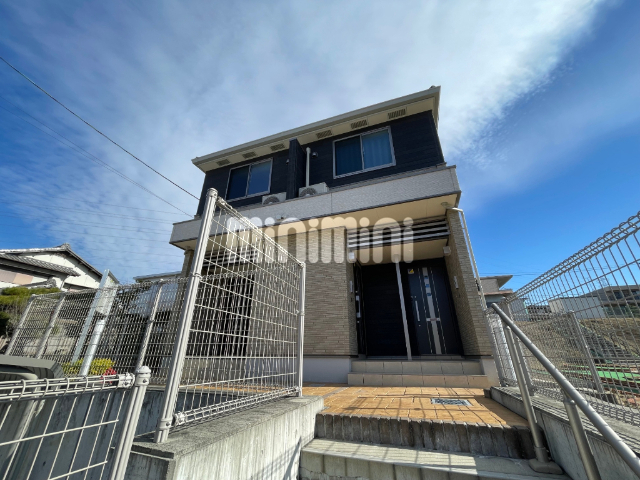 ���m�����É��s�������ЂS���ڂP�j