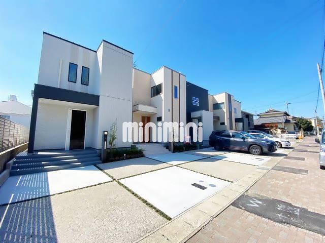 ���m�����É��s������T�̈�R���ڂR�k�c�j