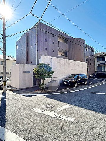 ���m�����É��s������T�̈�P���ڂP�k�c�j