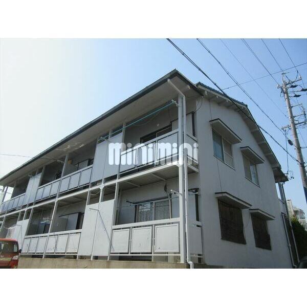 ���m�����É��s������T�̈�P���ڂQ�c�j