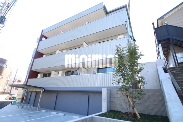 ���m�����É��s�����捂�ЂQ���ڂP�q