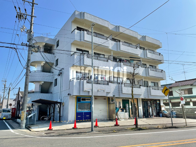 ���m�����É��s�V���撆�����R�c�j