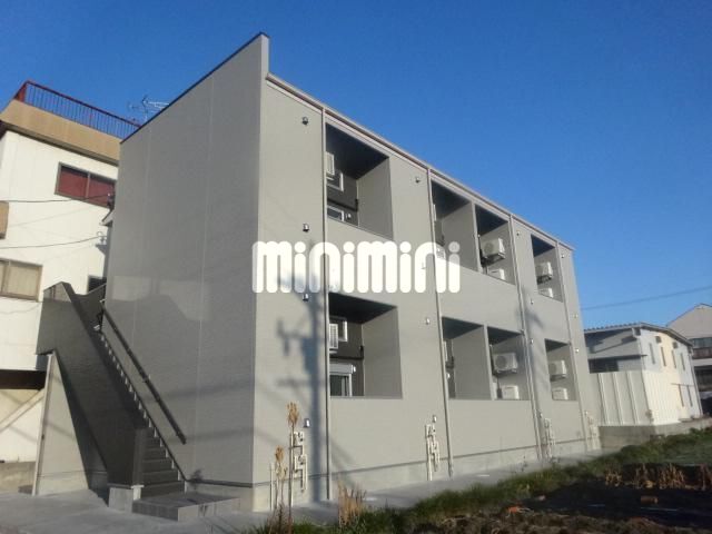 ���m�����É��s�V���撆�ؒ��P�q