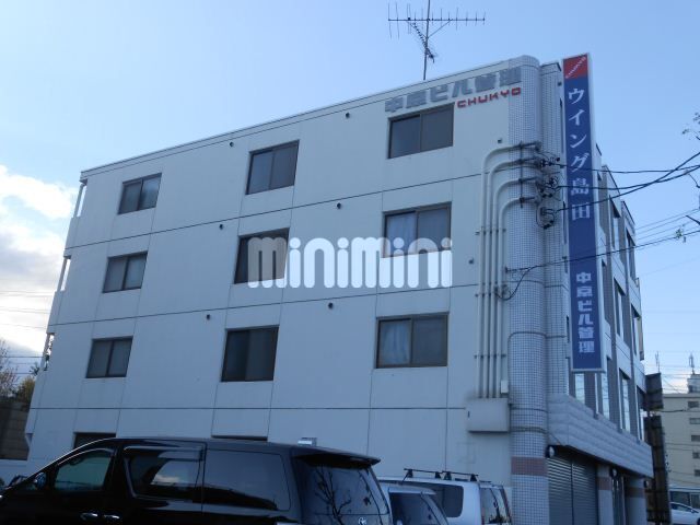 ���m�����É��s�V���擇�c�R���ڂP�q