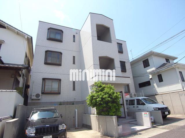 ���m�����É��s�V���撆���R���ڂP�k�c�j