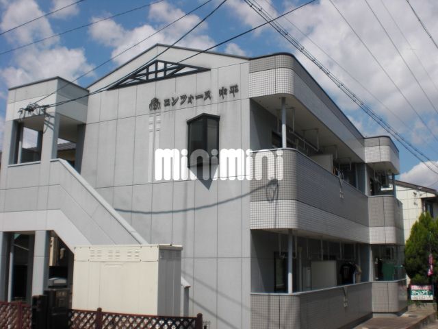 ���m�����É��s�V���撆���Q���ڂP�q