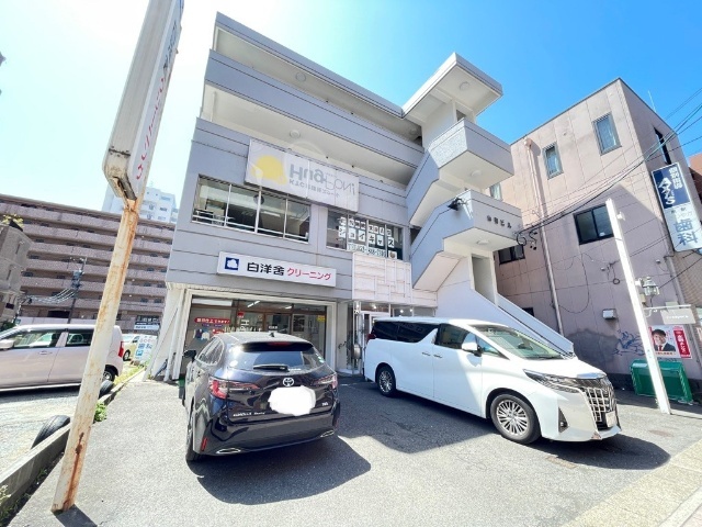 ���m�����É��s�V���挴�P���ڂP�k�c�j