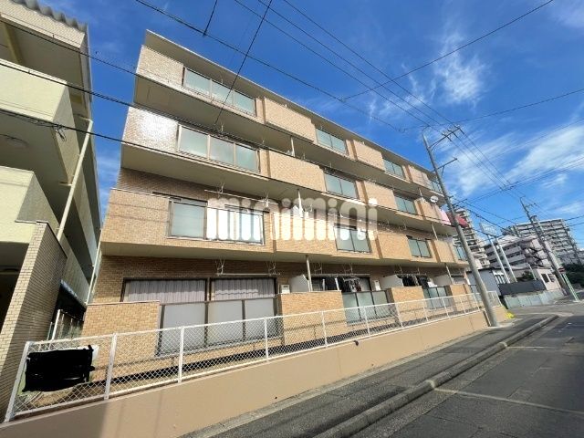 ���m�����É��s�V���挴�Q���ڂR�k�c�j