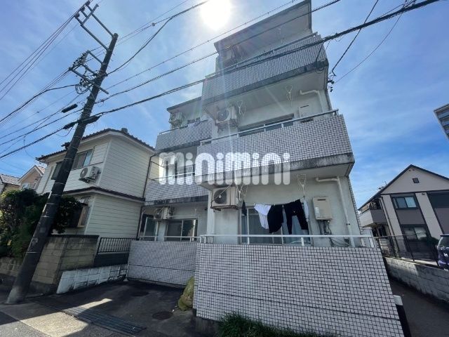 ���m�����É��s�V���挴�R���ڂP�q