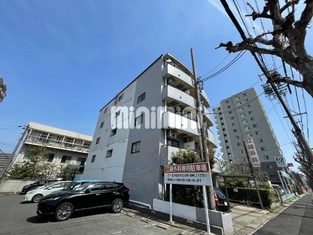 ���m�����É��s�V���挴�Q���ڂP�j