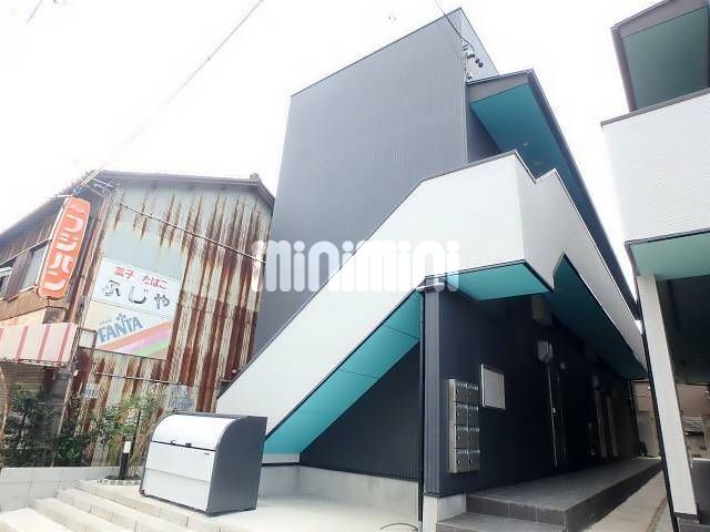 ���m�����É��s�V���挴�R���ڂP�q