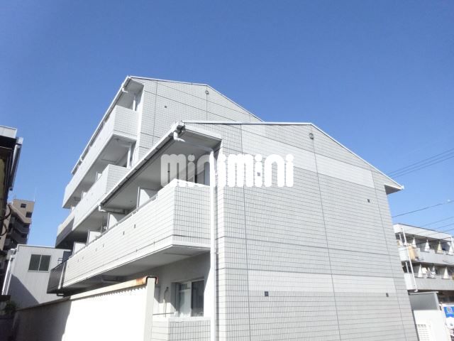 ���m�����É��s�V����A�c���Q���ڂP�q