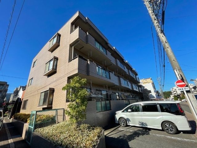 ���m�����É��s�V�������Q���ڂR�k�c�j