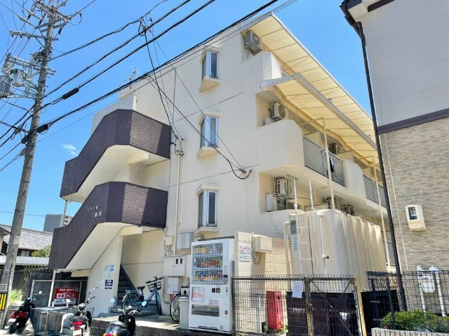 ���m�����É��s�V�����{���P���ڂP�q