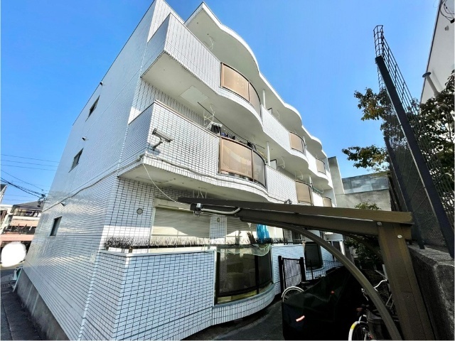 ���m�����É��s�V����ĎR�Q���ڂQ�k�c�j