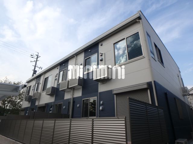 ���m�����É��s�V����ĎR�P���ڂP�k�c�j