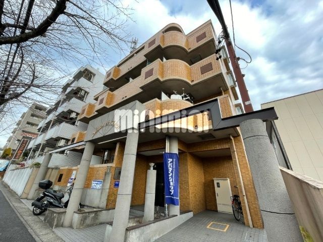 ���m�����É��s�V����A�c�{���Q���ڂP�q