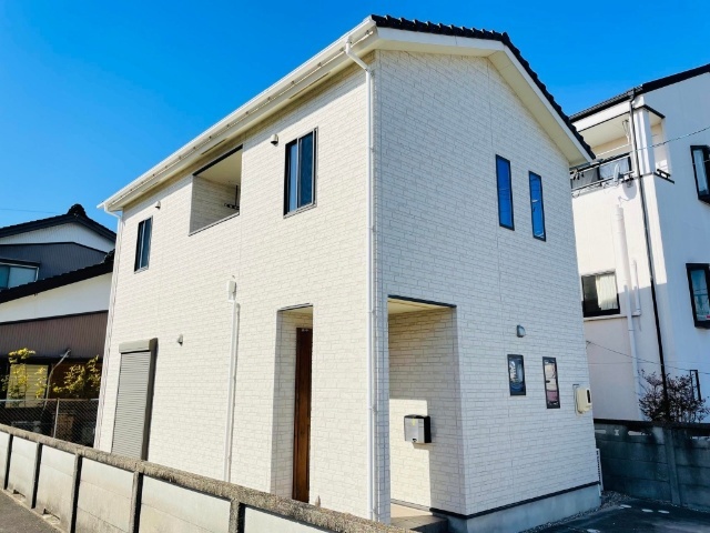 �o�X�E���^�J�����Ԋw�Z��i�k��8���j