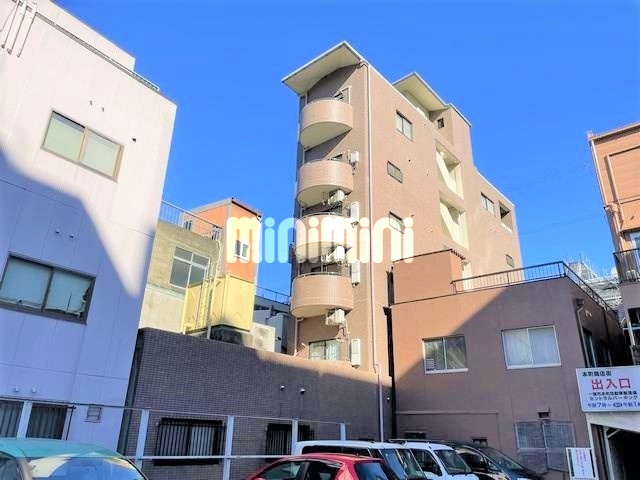 ���m����{�s�{���R���ڂP�j