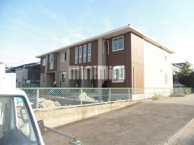 ���m�����ˎs�������R���ڂQ�k�c�j