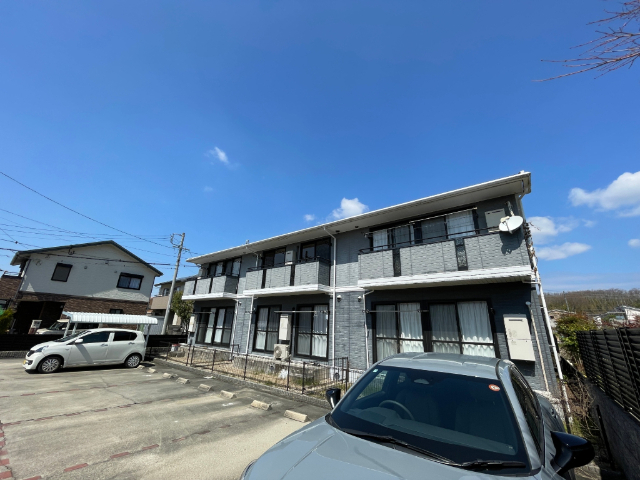 ���m�����ˎs��{���R���ڂQ�k�c�j