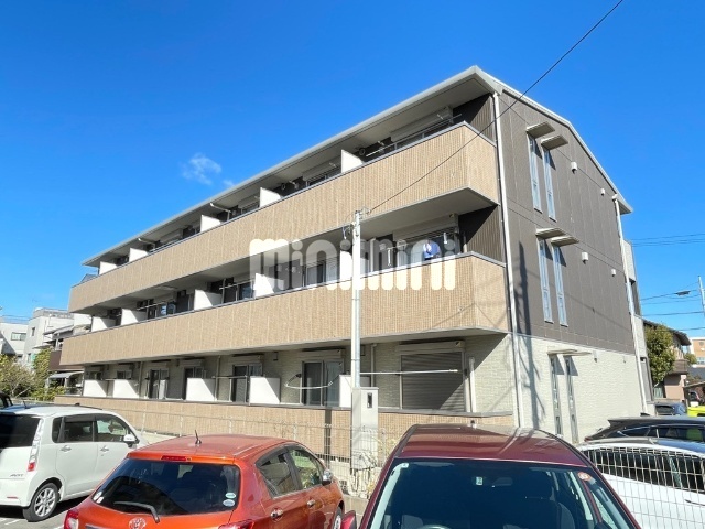 ���m�����J�s��꒬�R���ڂP�j