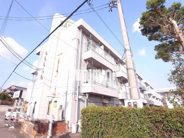 名鉄西尾線　桜井駅（徒歩8分）