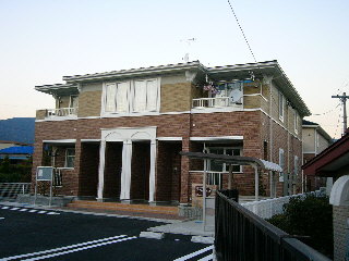 飯田線　東新町駅（徒歩8分）