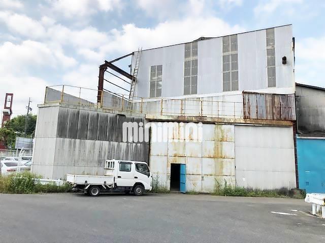 �o�X�E�����c�n����i�k��40���j