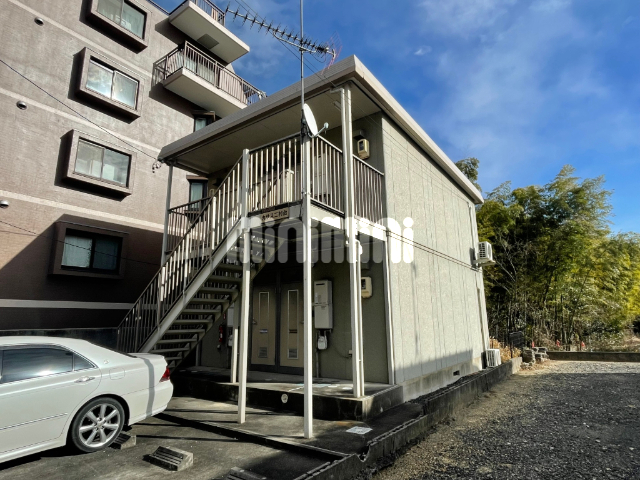 �o�X�E�񑺑�7���ڒ�i�k��2���j