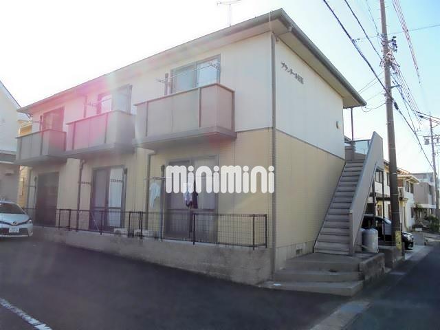 ���m���c���s�_�˒��V��؂P�j