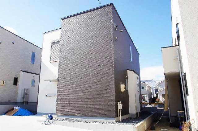 ���m�����v��s�Е��Q���ڂR�k�c�j