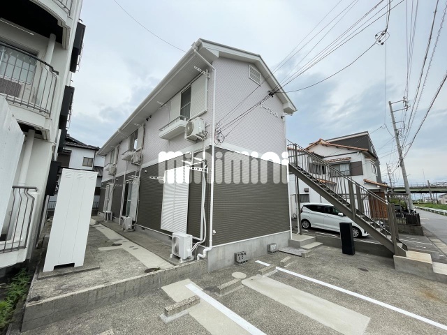 外観1
