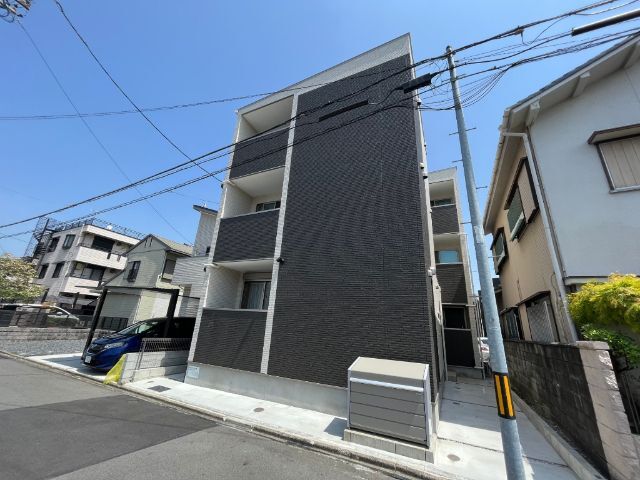 ���m�����É��s���於���Q���ڂP�q