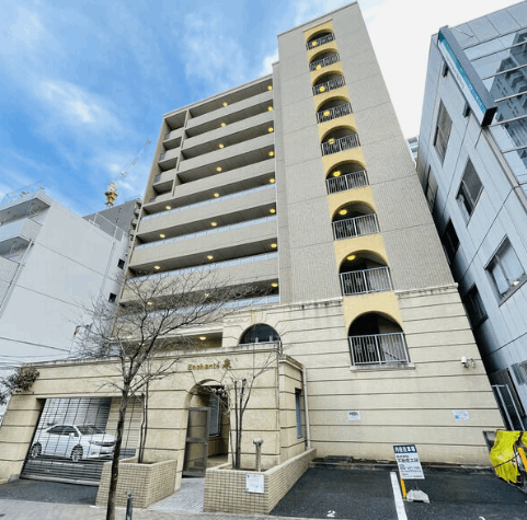 ���m�����É��s�����P���ڂP�c�j