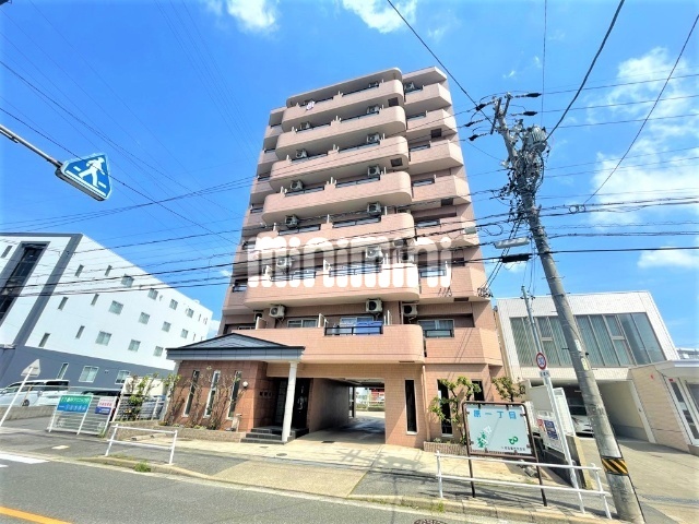 ���m�����É��s�V���挴�P���ڂP�j