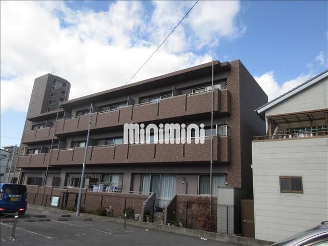 ���m�����É��s���a���폊�Q���ڂP�q